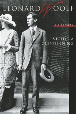 Leonard Woolf - Glendinning, Victoria