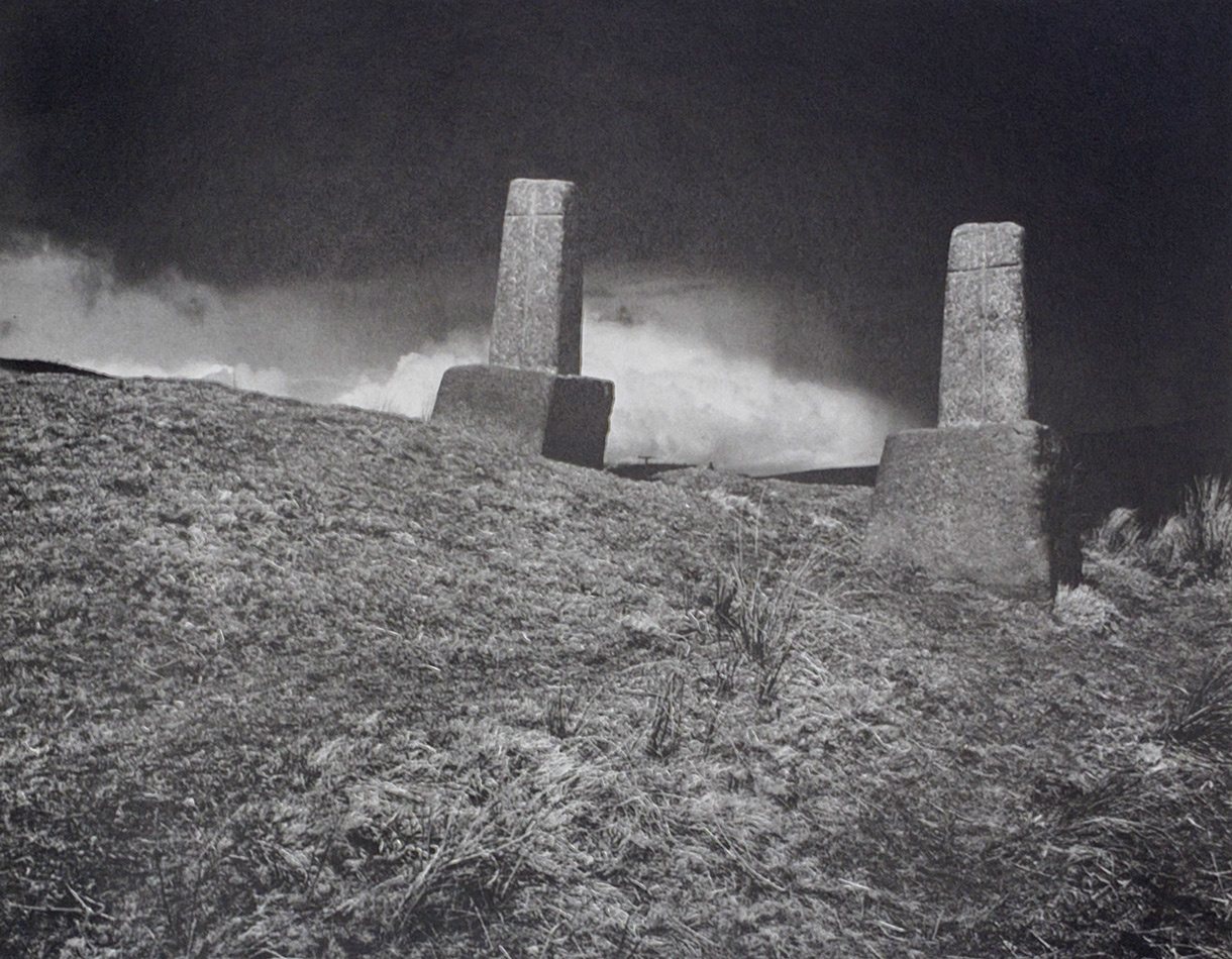 Remains of Elmet. A Pennine Sequence. by HUGHES, Ted; GODWIN, Fay