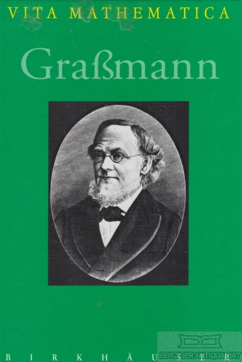 Graßmann - Petsche, Hans-Joachim