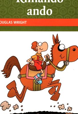 rimando ando primeros lectores longseller -Libro- - Wright