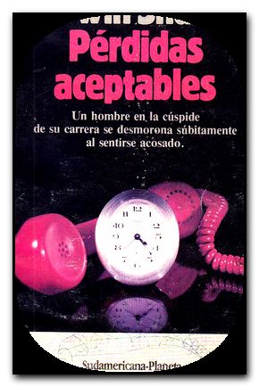 perdidas aceptables irwin shaw Ed. 1984 - Irwin Shaw