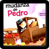 la mudanza de pedro - A. GRIMAUD - MARION ARBONA