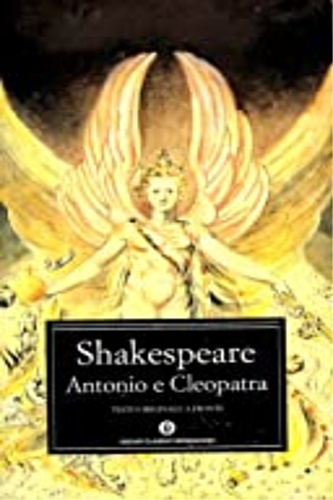 Antonio e Cleopatra. - Shakespeare,William.