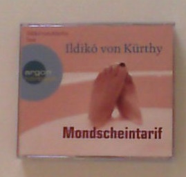 Mondscheintarif (Hörbestseller) - Kürthy, Ildiko von