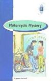 THE MYSTERY MOTORCYCLE 2êBTO.BURLINGTON. - Varios Autores