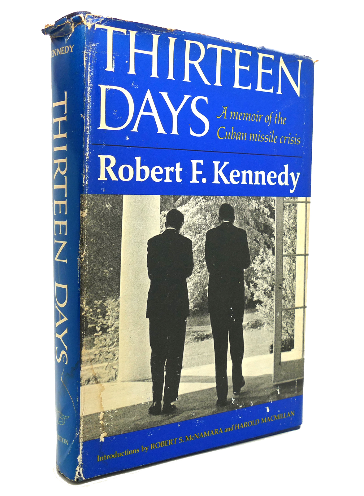 thirteen days kennedy