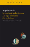 LA TUMBA DE LAS LUCIERNAGAS - NOSAKA,A