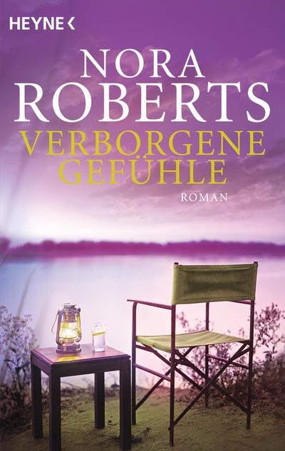 Verborgene Gefühle: Roman : Roman - Nora Roberts