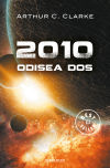 2010, Odisea dos - Arthur Charles Clarke