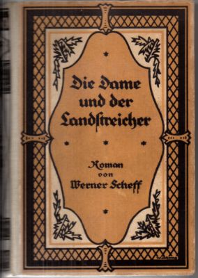 Werner Scheff Abebooks