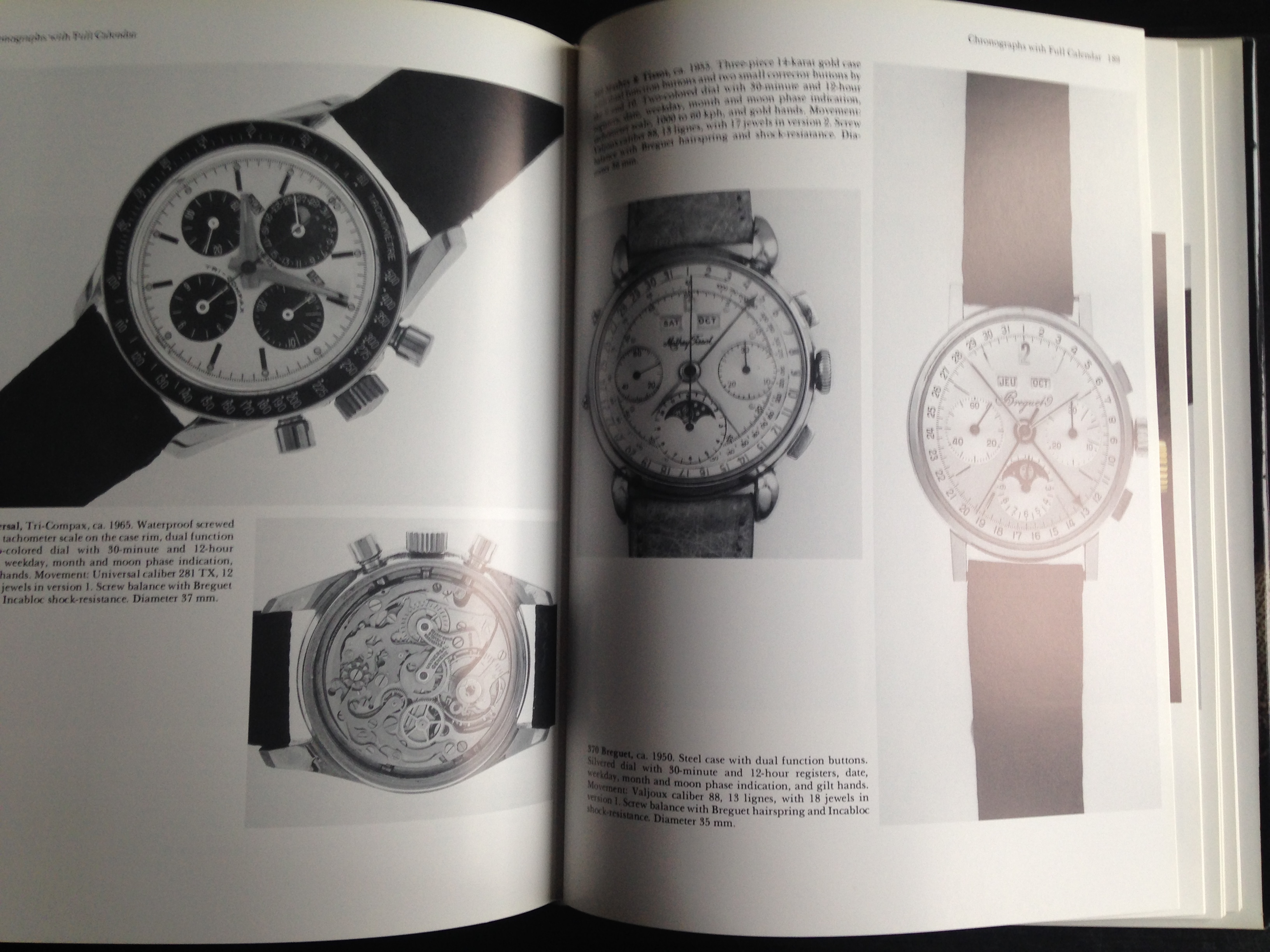 【海外輸入】 Time Stop To Wristwatches Chronograph by Gerd-R Lang, 洋書