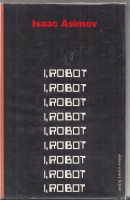 I, Robot - Asimov, Isaac
