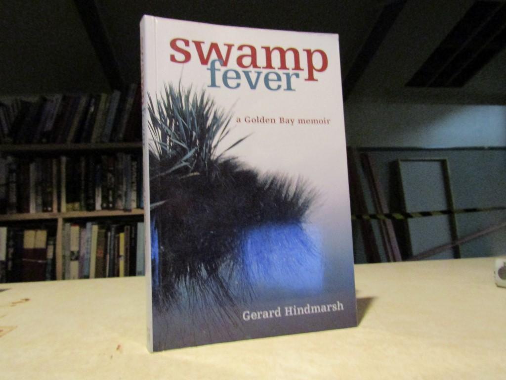 Swamp Fever - Gerard Hindmarsh