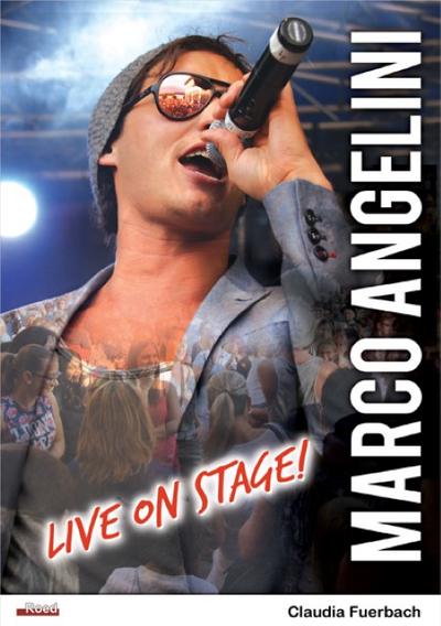 Marco Angelini: Live on stage! : Live on stage! - Claudia Fuerbach