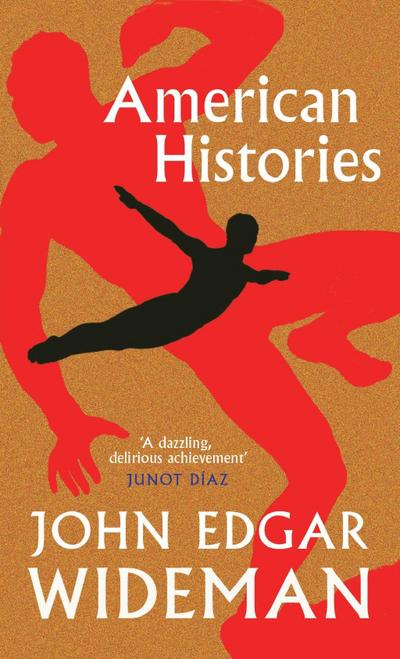 American Histories - John Edgar Wideman