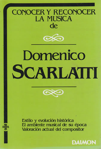 SCARLATTI