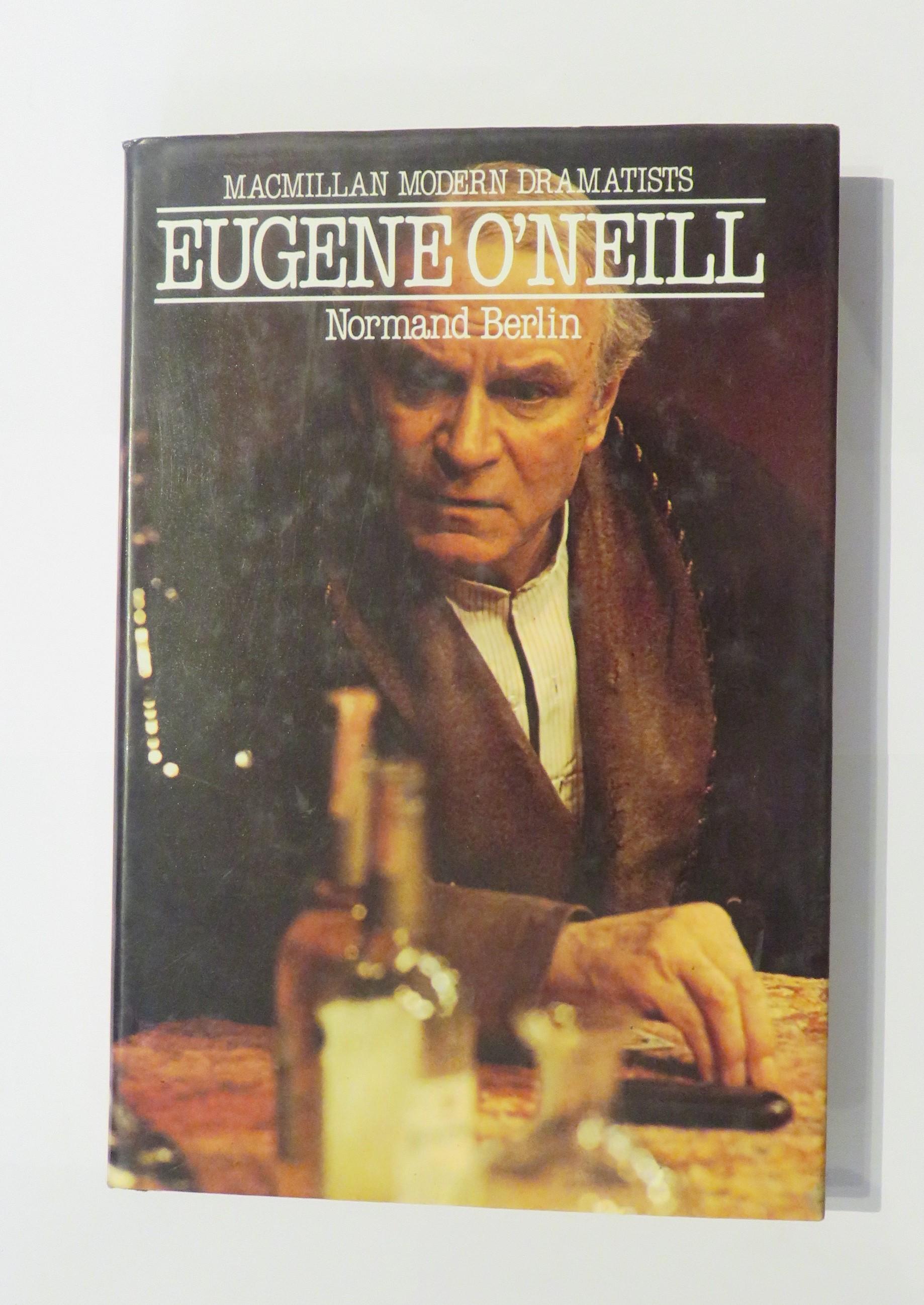 Eugene O'Neill - Normand Berlin