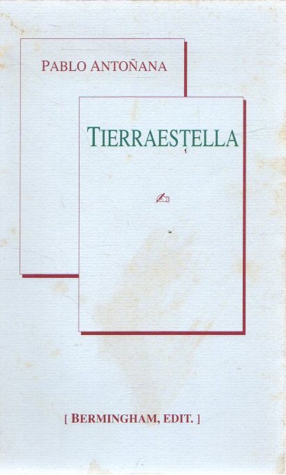 Tierraestella . - Antoñana, Pablo