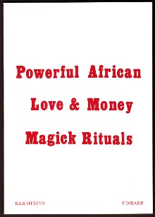 The Midas Touch: Money Spell 