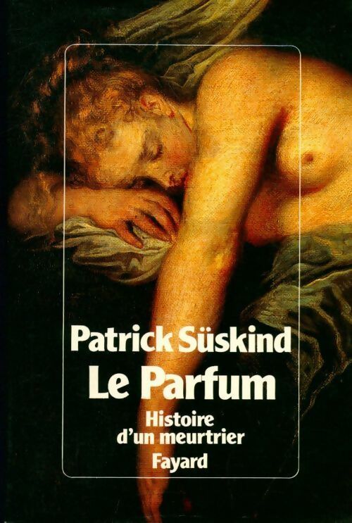 Patrick suskind parfum new arrivals