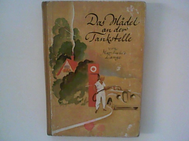 Das Mädel Das Mädel