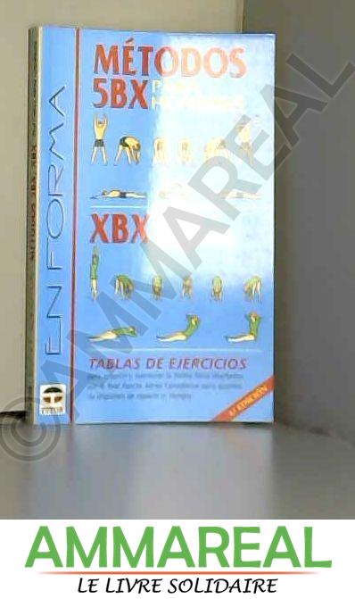 5bx book