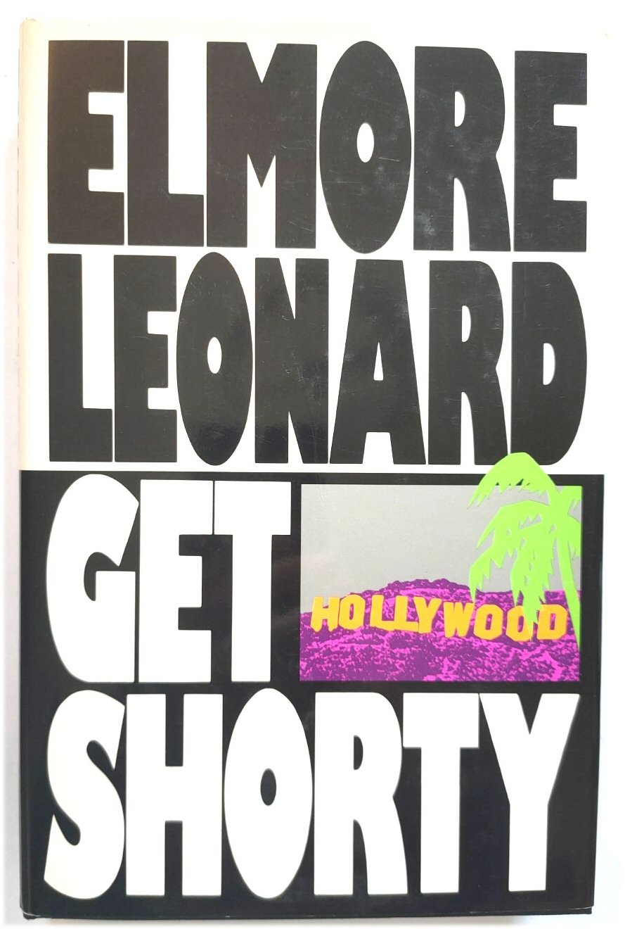 Get Shorty - Leonard, Elmore