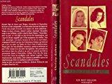 Scandales - Private Scandals - Cohen Christy