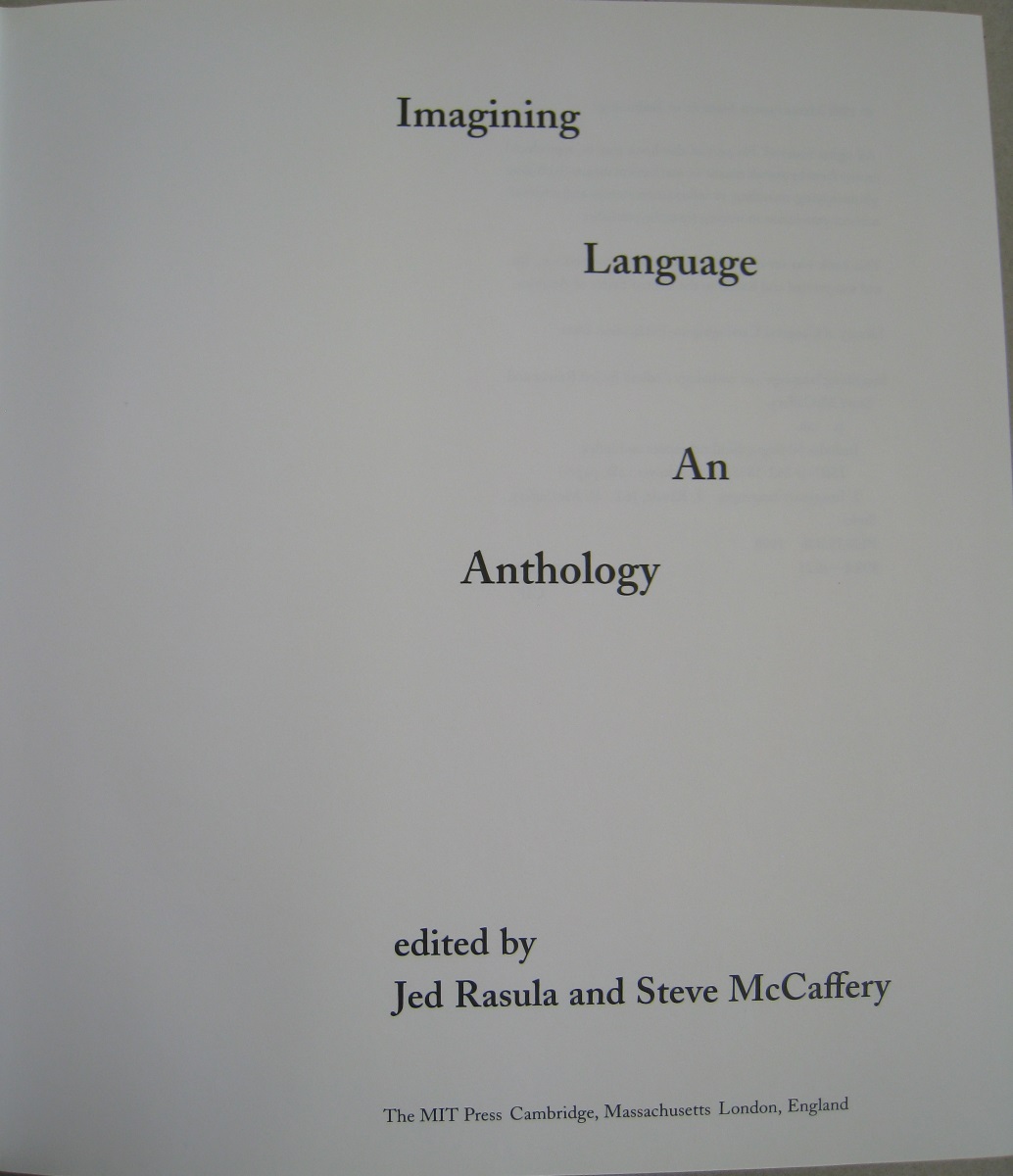Destruction Was My Beatrice by Jed Rasula Destruction Was My Beatrice by Jed Rasula