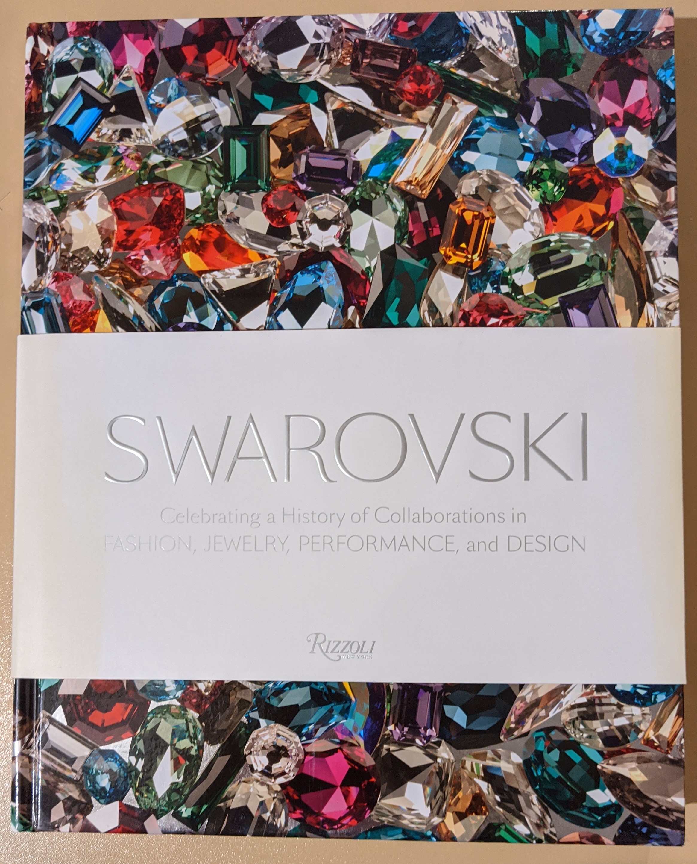 Swarovski. The history