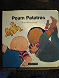Poum, patatras - Oxenbury, Helen