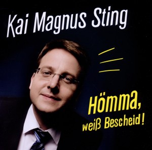 Hoemma, weiss Bescheid - Kai Magnus Sting