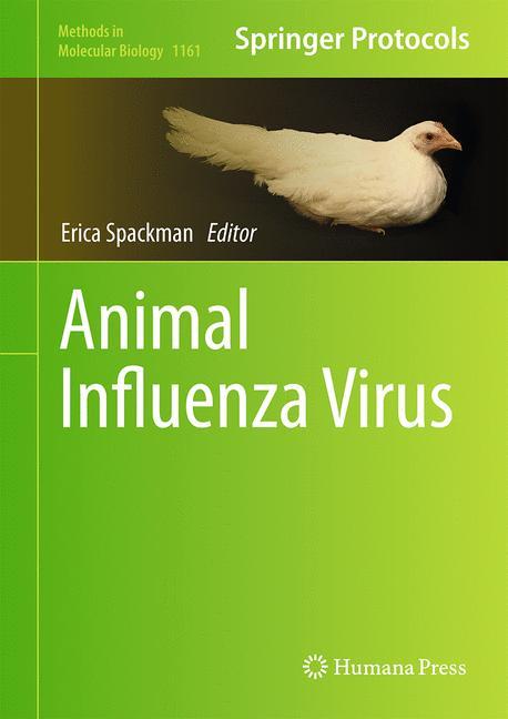 Avian Influenza Virus - Spackman, Erica