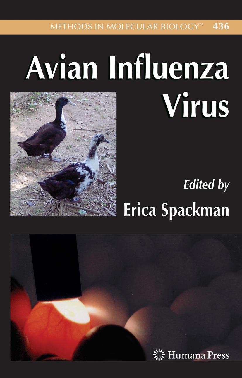 Avian Influenza Virus - Spackman, Erica