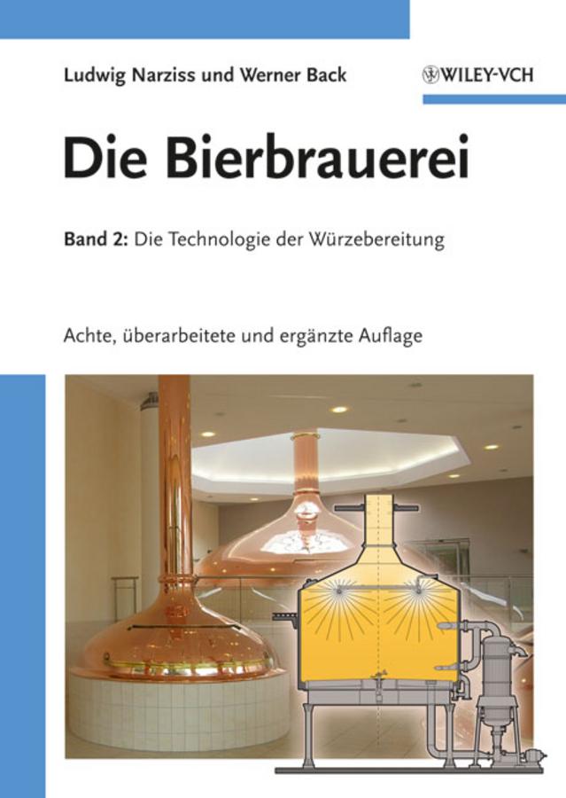 Die Bierbrauerei 2 - Ludwig Narziß|Werner Back