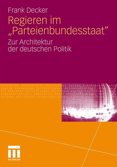 Regieren im