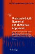 ISSMGE: Numerical and Theoretical Approaches - Schanz, T.