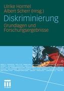 Diskriminierung - Hormel, Ulrike|Scherr, Albert