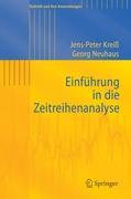 EinfÃƒÂ¼hrung in die Zeitreihenanalyse - Jens-Peter KreiÃŸ|Georg Neuhaus