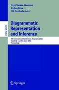 Diagrammatic Representation and Inference - Barker-Plummer, Dave|Cox, Richard|Swoboda, Nik