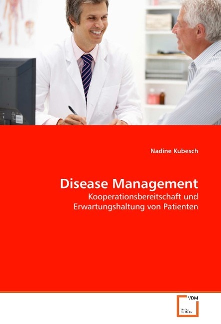 Disease Management - Kubesch, Nadine