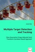 Multiple Target Detection and Tracking - Khan, Jesmin