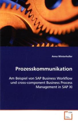Prozesskommunikation - Winterholler, Anna