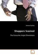 Shoppers Scorned - Funches, Venessa