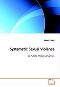 Systematic Sexual Violence - Chary, Meena