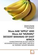 Musa AAB 