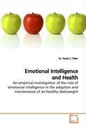 Emotional Intelligence and Health - Peter, Paula C.