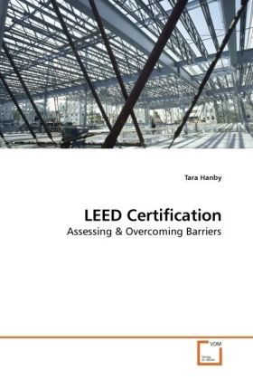 LEED Certification - Hanby, Tara