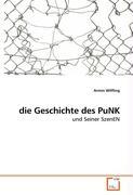 die Geschichte des PuNK - Armin Wilfling