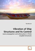 Vibration of Ship Structures and Its Control - Tian Ran Lin